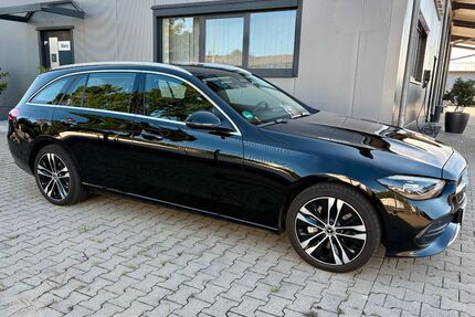 Mercedes-Benz C 300 Gebrauchtwagen