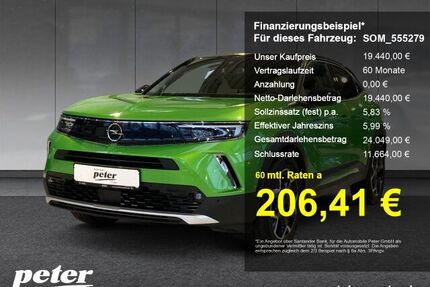 Opel Mokka Gebrauchtwagen