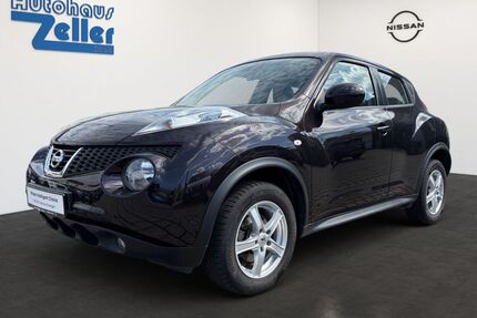 Nissan Juke Gebrauchtwagen