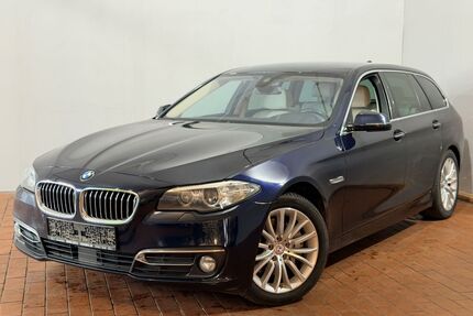 BMW 530 Gebrauchtwagen
