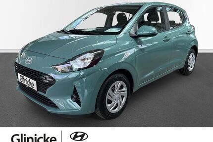 Hyundai i10 Gebrauchtwagen