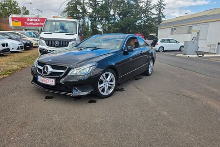 Mercedes-Benz E 350 Gebrauchtwagen