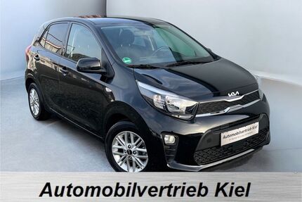 Kia Picanto Gebrauchtwagen