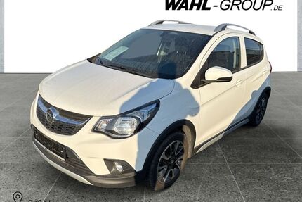 Opel Karl Gebrauchtwagen