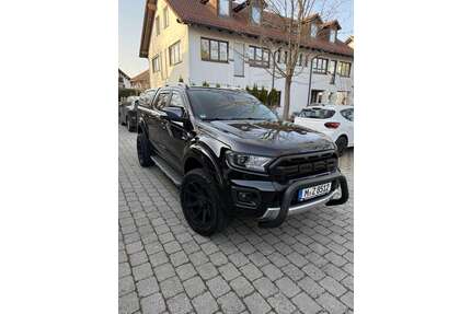 Ford Ranger Gebrauchtwagen