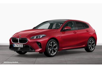 BMW 120 Gebrauchtwagen