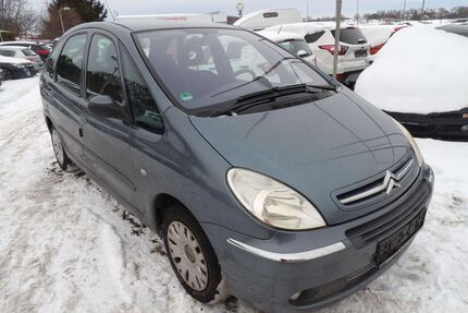 Citroen Xsara Picasso Gebrauchtwagen