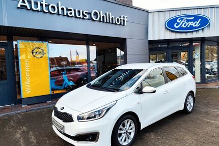 Kia ceed Sportswagon Gebrauchtwagen