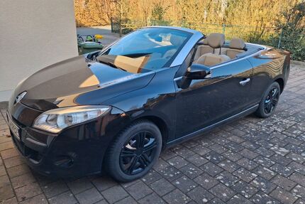 Renault Megane Gebrauchtwagen