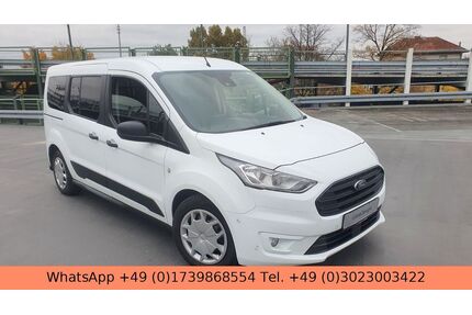 Ford Transit Connect Gebrauchtwagen