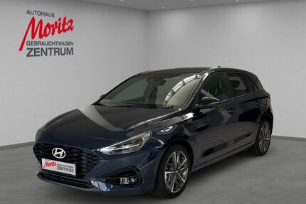 Hyundai i30 Gebrauchtwagen
