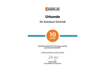 Audi Q7 Gebrauchtwagen