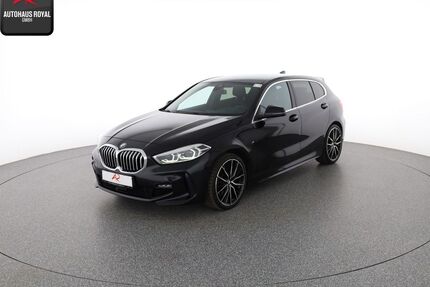 BMW 120 Gebrauchtwagen
