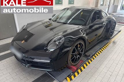 Porsche 992 Gebrauchtwagen