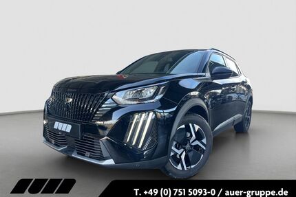 Peugeot 2008 Gebrauchtwagen