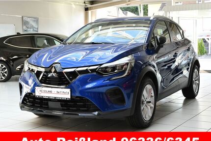 Mitsubishi ASX Gebrauchtwagen