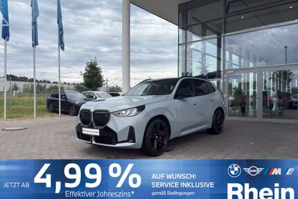 BMW X3 M50 Gebrauchtwagen