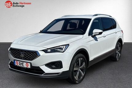 Seat Tarraco Gebrauchtwagen