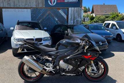 BMW S 1000 RR Gebrauchtwagen