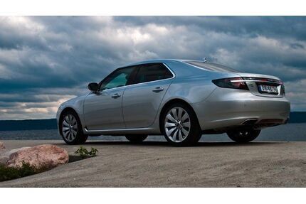 Saab 9-5 Gebrauchtwagen