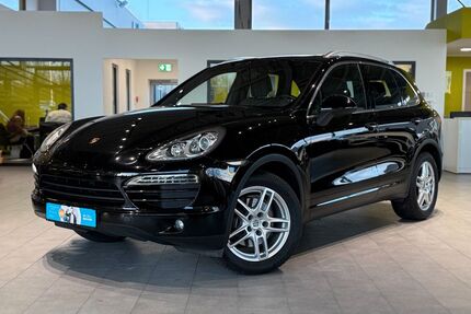 Porsche Cayenne Gebrauchtwagen