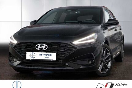 Hyundai i30 Gebrauchtwagen