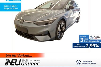VW ID.7 Gebrauchtwagen