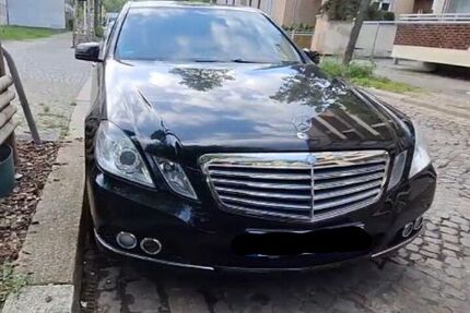 Mercedes-Benz E 250 Gebrauchtwagen