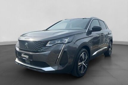 Peugeot 3008 Gebrauchtwagen