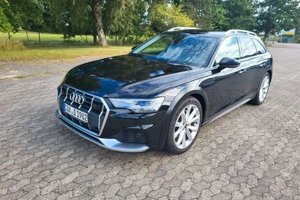 Audi A6 Allroad Gebrauchtwagen