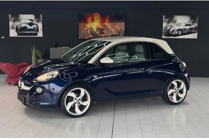 Opel Adam Gebrauchtwagen