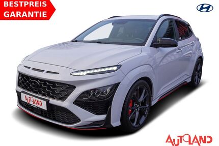 Hyundai KONA Gebrauchtwagen