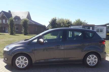 Ford C-Max Gebrauchtwagen