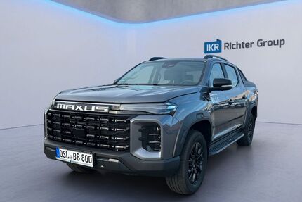 Maxus T60 MAX Gebrauchtwagen