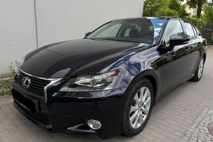Lexus GS 450 Gebrauchtwagen