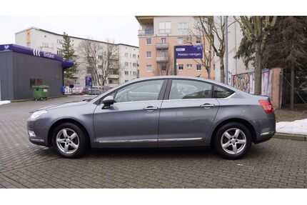 Citroen C5 Gebrauchtwagen