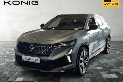 Renault Espace Gebrauchtwagen