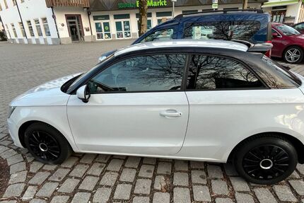 Audi A1 Gebrauchtwagen