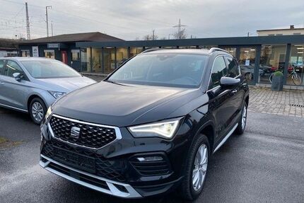 Seat Ateca Gebrauchtwagen