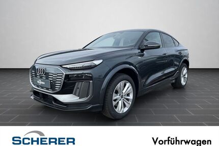 Audi Q6 e-tron Gebrauchtwagen