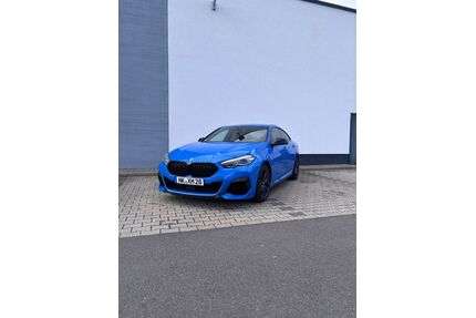 BMW M235 Gebrauchtwagen