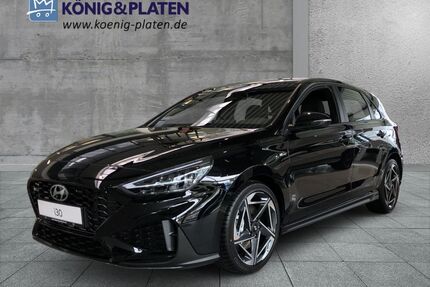 Hyundai i30 Gebrauchtwagen