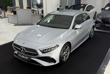 Mercedes-Benz A 200 Gebrauchtwagen