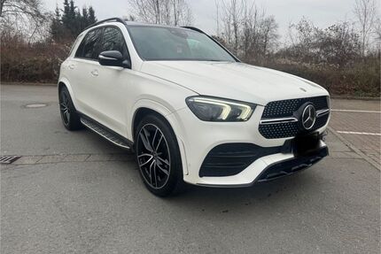 Mercedes-Benz GLE 300 Gebrauchtwagen