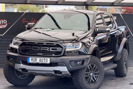 Ford Raptor Gebrauchtwagen