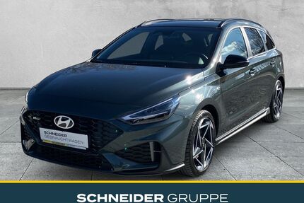 Hyundai i30 Gebrauchtwagen