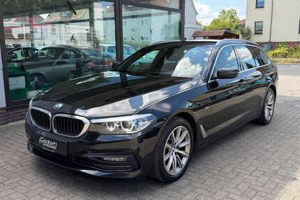 BMW 520 Gebrauchtwagen