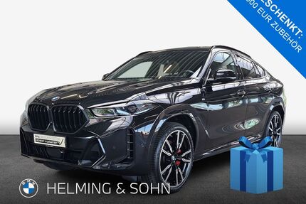 BMW X6 Gebrauchtwagen