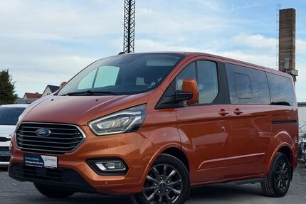 Ford Transit Gebrauchtwagen