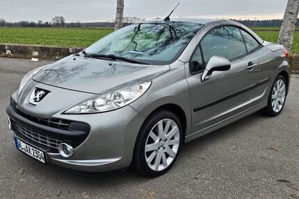 Peugeot 207 Gebrauchtwagen